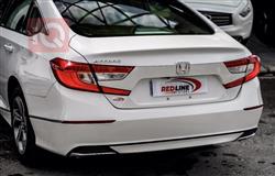 هوندا أكورد